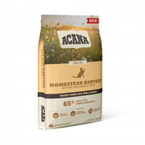 Acana Repondre Aux Besoins De Votre Chat Adore Brekz Fr Acana Repondre Aux Besoins De Votre Chat Adore Brekz Fr