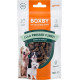 Boxby Cold Pressed Turkey (dinde) friandises pour chien