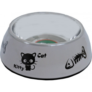 Gamelle Pour Chat 14 Cm Gamelle Pour Chat 14 Cm