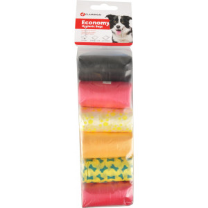 Poepzakjes Spring Economy 12X20St