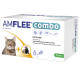Amflee Combo Spot-On  50 mg pour chat