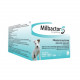 Milbactor Vermifuge pour chien petit/chiot