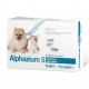 Alphazium pour chien et chat