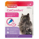 Beaphar CatComfort pipettes spot on calmantes pour chat