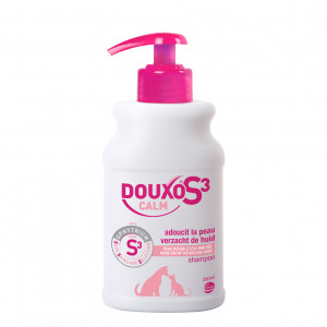 Douxo S3 Shampoing Calm 3 x 200 ml