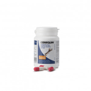 Cosequin pour chat 45 capsules