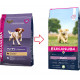 Eukanuba Puppy Large Lam & Rijst hondenvoer
