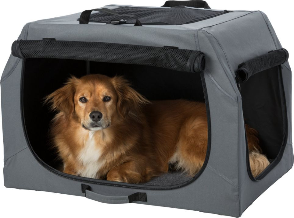 Sac de transport pour chien Trixie Easy Mobile Soft