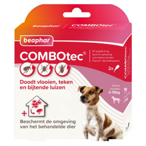 COMBOtec hond
