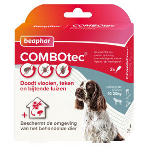 COMBOtec hond
