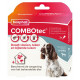 COMBOtec hond