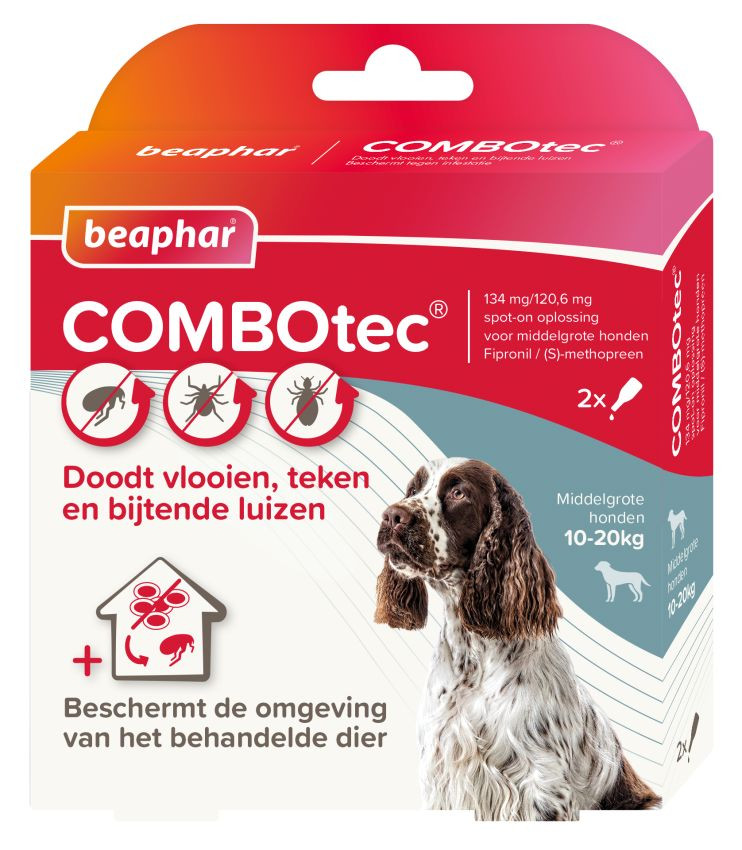 COMBOtec hond