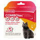 Beaphar Combotec pour chat