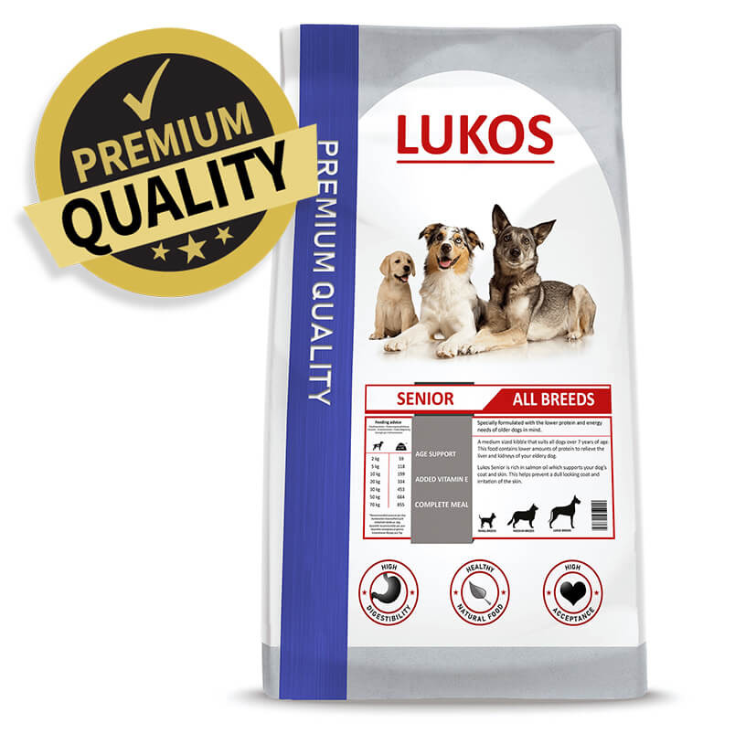 Lukos Senior 7+