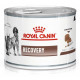 Royal Canin Veterinary Recovery pâtée pour chien et chat