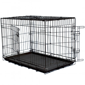 Pack avantage : Cage et autres accessoires pour chien - Small