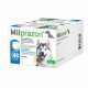 Milprazon 12,5 mg/125 mg  voor de hond