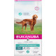 Eukanuba Daily Care Adult Sensitive Digestion pour chien