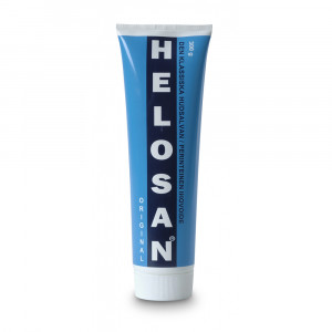 Helosan Skin Cream pour chiens, chats et chevaux 2 x 300 g