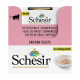 Schesir Kipfilet in Kippenbouillon