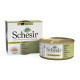 Schesir Chat - en Bouillon, thon nr.520