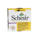 Schesir Kip met Rijst