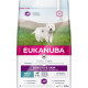 Eukanuba Daily Care Adult Sensitive skin pour chien