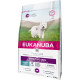 Eukanuba Daily Care Adult Sensitive skin pour chien