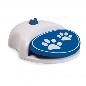 CoolPets Splash Water Fountain Une pièce