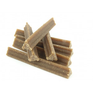 Brekz Dental bâtonnets à mâcher Small avec poulet pour chien 8 x 7 pièces