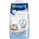 Biokat's White Dream classique litière pour chat