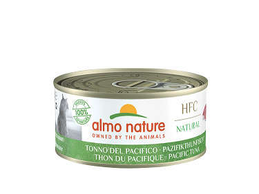 Almo Nature HFC Natural Thon du Pacifique