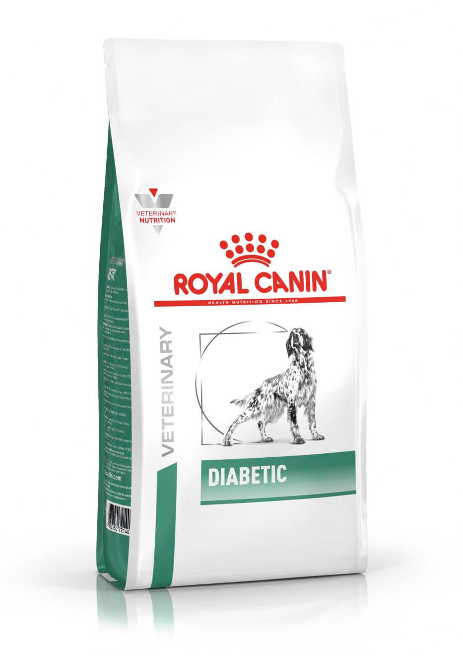 Royal Canin Veterinary Diabetic pour chien