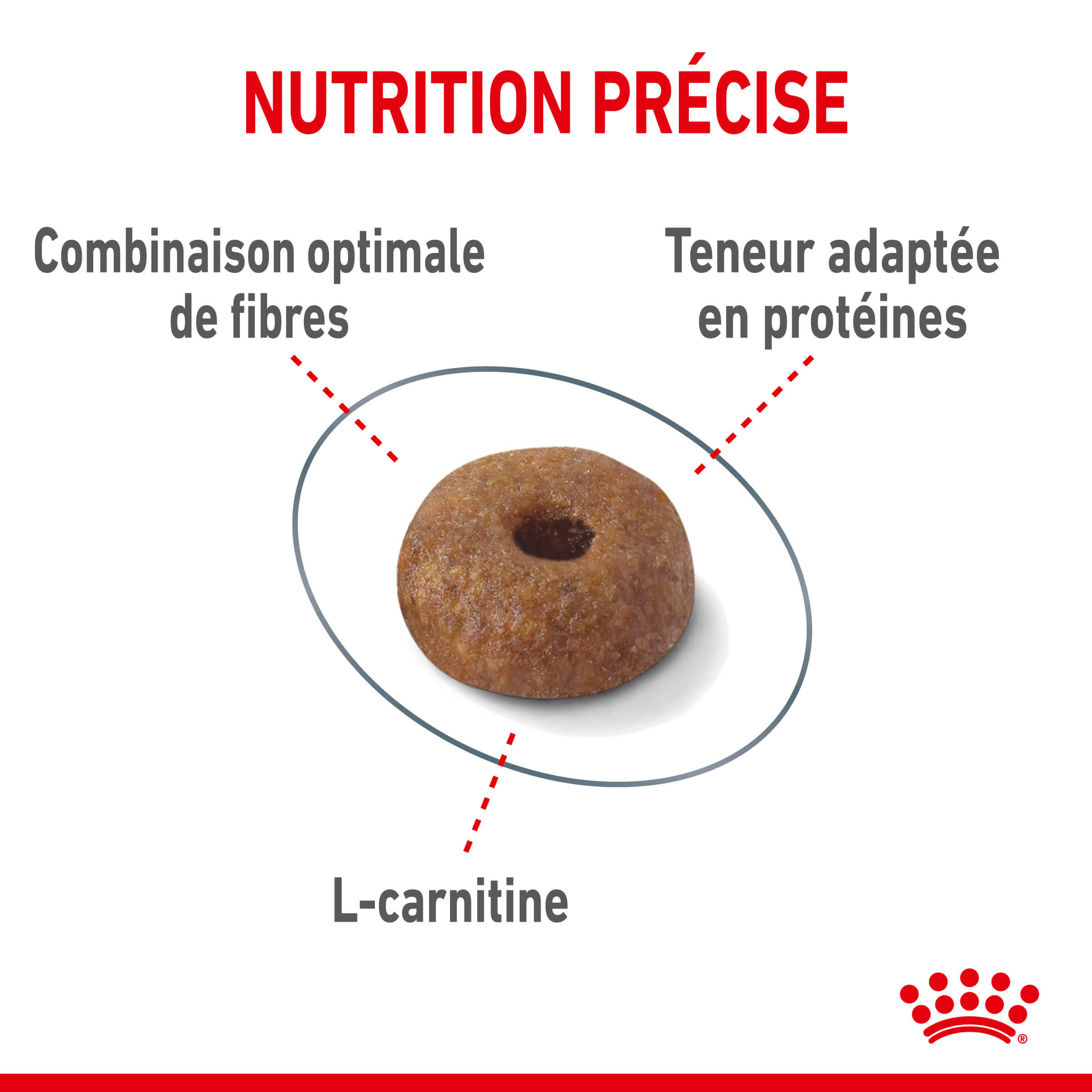 Royal Canin Light Weight Care kattenvoer
