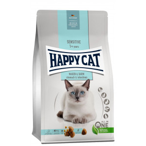 happy cat litter
