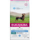 Eukanuba Daily Care Adult Weight Control Small/Medium pour chien