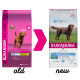 Eukanuba Adult Weight Control Large Breed pour chien