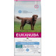Eukanuba Adult Weight Control Large Breed pour chien