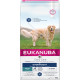 Eukanuba Daily Care Surpoids  pour chien