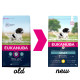 Eukanuba Active Adult Medium Breed au poulet pour Chien