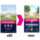 Eukanuba Growing Puppy Small Breed au poulet pour Chiot