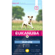 Eukanuba Mature Small Breed au poulet pour Chien