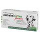 Anthelmin Plus 4 tablettes pour chien