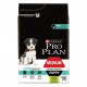 Pro Plan Medium Puppy Sensitive Digestion Optidigest à l'Agneau pour chien