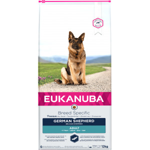 Eukanuba Breed Specific Berger Allemand pour chien