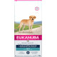 Eukanuba Breed Specific Labrador Retriever pour chien