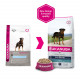 Eukanuba Breed Specific Rottweiler pour chien