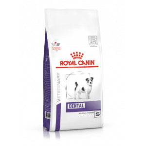Royal Canin Veterinary Dental Small Dogs pour chien