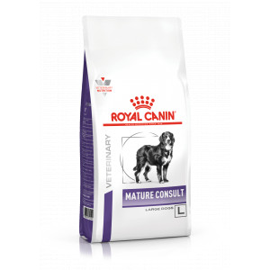 Royal Canin Veterinary Mature Consult Large Dogs pour chien