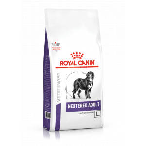 Royal Canin Veterinary Neutered Adult Large Dogs pour chien